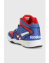 Reebok Classic sneakers pentru copii BB4500 COURT - Pled.ro