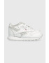 Reebok Classic sneakers pentru copii CLASSIC LEATHER culoarea alb - Pled.ro