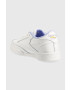 Reebok Classic sneakers pentru copii CLUB C culoarea alb - Pled.ro