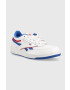 Reebok Classic sneakers pentru copii CLUB C REVENGE culoarea alb - Pled.ro