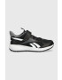 Reebok Classic sneakers pentru copii ROAD SUPREME culoarea negru - Pled.ro