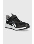 Reebok Classic sneakers pentru copii ROAD SUPREME culoarea negru - Pled.ro