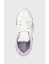 Reebok Classic sneakers pentru copii ROYAL CL JOG culoarea violet - Pled.ro