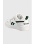 Reebok Classic sneakers pentru copii Royal Prime 2.0 culoarea alb - Pled.ro