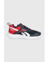 Reebok Classic sneakers pentru copii RUSH RUNNER culoarea albastru marin - Pled.ro