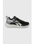 Reebok Classic sneakers pentru copii RUSH RUNNER culoarea negru - Pled.ro