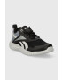 Reebok Classic sneakers pentru copii RUSH RUNNER culoarea negru - Pled.ro