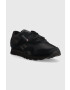 Reebok Classic sneakers Reebok CL Nylon IE4537 culoarea negru IE4537.100033377-CBLACK/CBL - Pled.ro