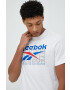 Reebok Classic tricou din bumbac - Pled.ro