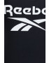 Reebok costum de baie dintr-o bucată 74033 culoarea negru cupa rigidizata - Pled.ro