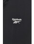 Reebok geaca sport FP9172 culoarea negru de tranzitie - Pled.ro