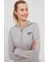 Reebok Hanorac de bumbac - Pled.ro