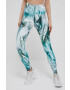 Reebok leggins de antrenament H56388 - Pled.ro