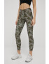 Reebok leggins de antrenament HF0739 - Pled.ro