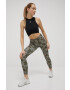 Reebok leggins de antrenament HF0739 - Pled.ro