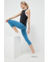 Reebok leggins de antrenament Lux neted - Pled.ro