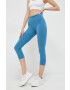 Reebok leggins de antrenament Lux neted - Pled.ro