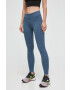 Reebok leggins de antrenament LUX COLLECTION neted - Pled.ro