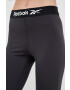 Reebok leggins de antrenament Workout Ready - Pled.ro