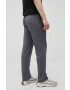 Reebok pantaloni de trening GJ0907 - Pled.ro