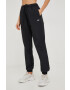 Reebok pantaloni de trening - Pled.ro