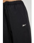 Reebok pantaloni de trening - Pled.ro