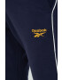 Reebok pantaloni de trening - Pled.ro