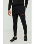 Reebok pantaloni de trening - Pled.ro