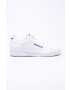 Reebok Classic Reebok - Pantofi 1354 1354-WHITE/WHIT - Pled.ro