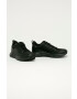 Reebok pantofi Back To Trail culoarea negru - Pled.ro