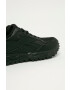 Reebok pantofi Back To Trail culoarea negru - Pled.ro