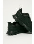 Reebok pantofi Back To Trail culoarea negru - Pled.ro