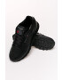 Reebok Pantofi Cl Lthr 3912 3912-BLACK - Pled.ro