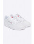 Reebok Classic Reebok - Pantofi Club C 85 BS7685 BS7685-WHITE/LIG - Pled.ro