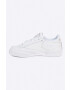 Reebok Classic Reebok - Pantofi Club C 85 BS7685 BS7685-WHITE/LIG - Pled.ro