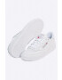 Reebok Classic Reebok - Pantofi Club C 85 BS7685 BS7685-WHITE/LIG - Pled.ro