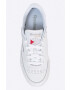 Reebok Classic Reebok - Pantofi Club C 85 BS7685 BS7685-WHITE/LIG - Pled.ro