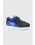 Reebok pantofi copii Rush Runner GV9989 - Pled.ro