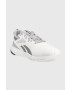 Reebok pantofi de antrenament Flexagon Force 4 culoarea gri - Pled.ro