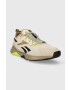 Reebok pantofi de antrenament Nanoflex Adventure TR 2 culoarea bej - Pled.ro