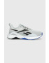 Reebok pantofi de antrenament Nanoflex TR 2.0 culoarea gri - Pled.ro