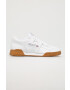 Reebok Classic Reebok - Pantofi Workout Plus CN2126 CN2126-WHITE/CARB - Pled.ro