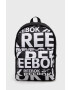 Reebok Rucsac H36584 culoarea negru mare modelator - Pled.ro