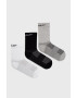 Reebok sosete (3-pack) - Pled.ro