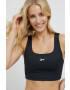 Reebok top de antrenament GS1953 culoarea negru - Pled.ro