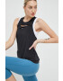 Reebok top de antrenament ACTIVCHILL Athletic culoarea negru - Pled.ro