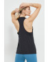 Reebok top de antrenament ACTIVCHILL Athletic culoarea negru - Pled.ro