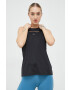 Reebok top de antrenament ACTIVCHILL Athletic culoarea negru - Pled.ro