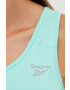 Reebok top de antrenament Romy - Pled.ro