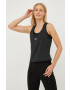 Reebok top de antrenament Workout Ready culoarea negru - Pled.ro